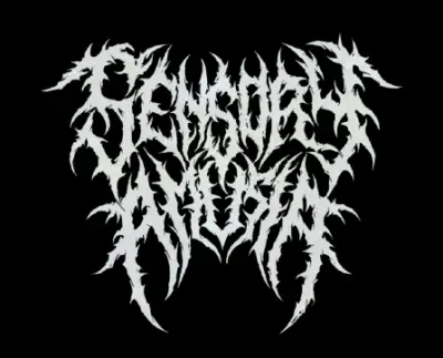 logo Sensory Amusia logo Sensory Amusia